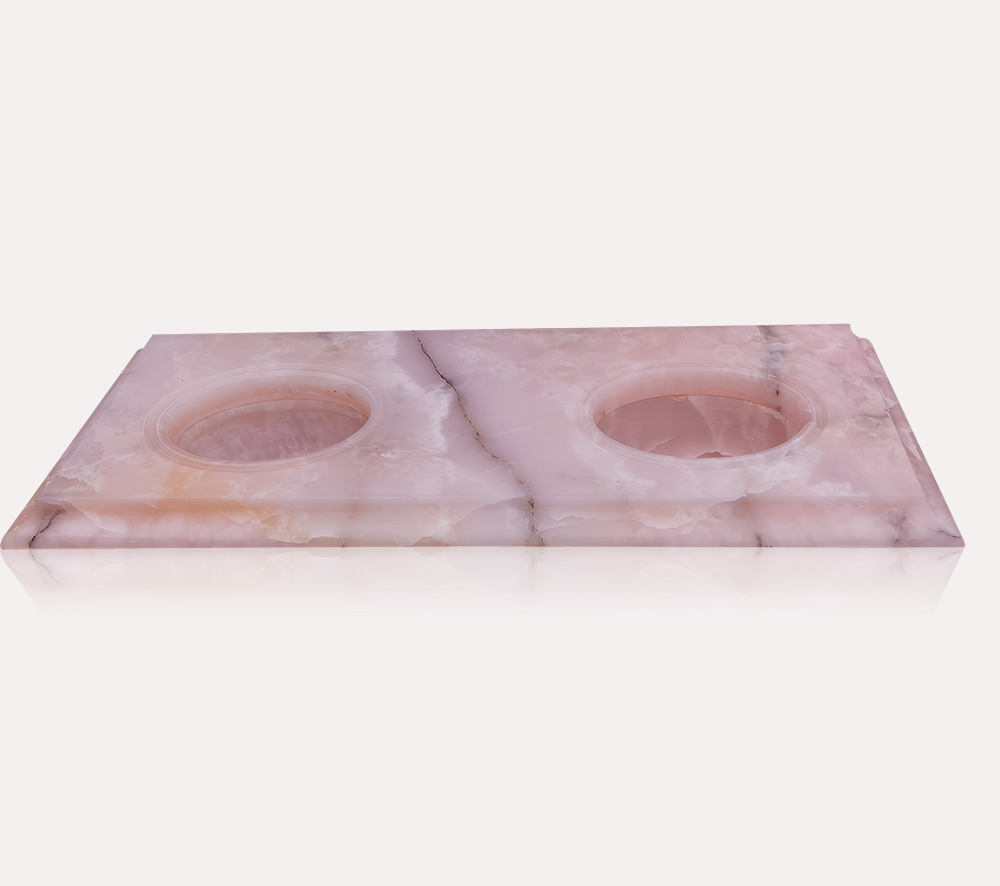 Marble Sink