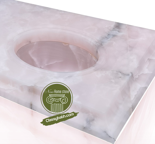 Marble Sink