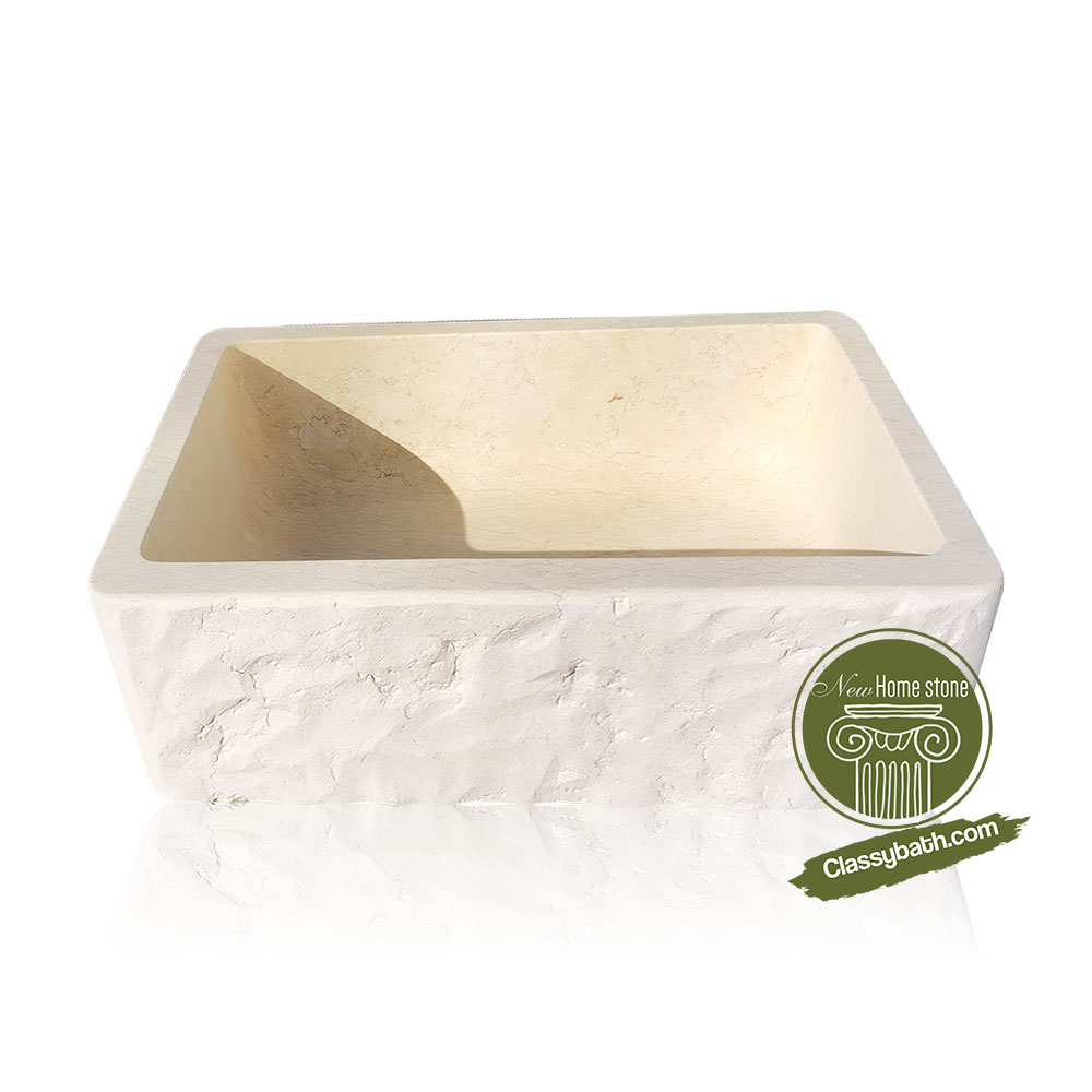 Marble Sink