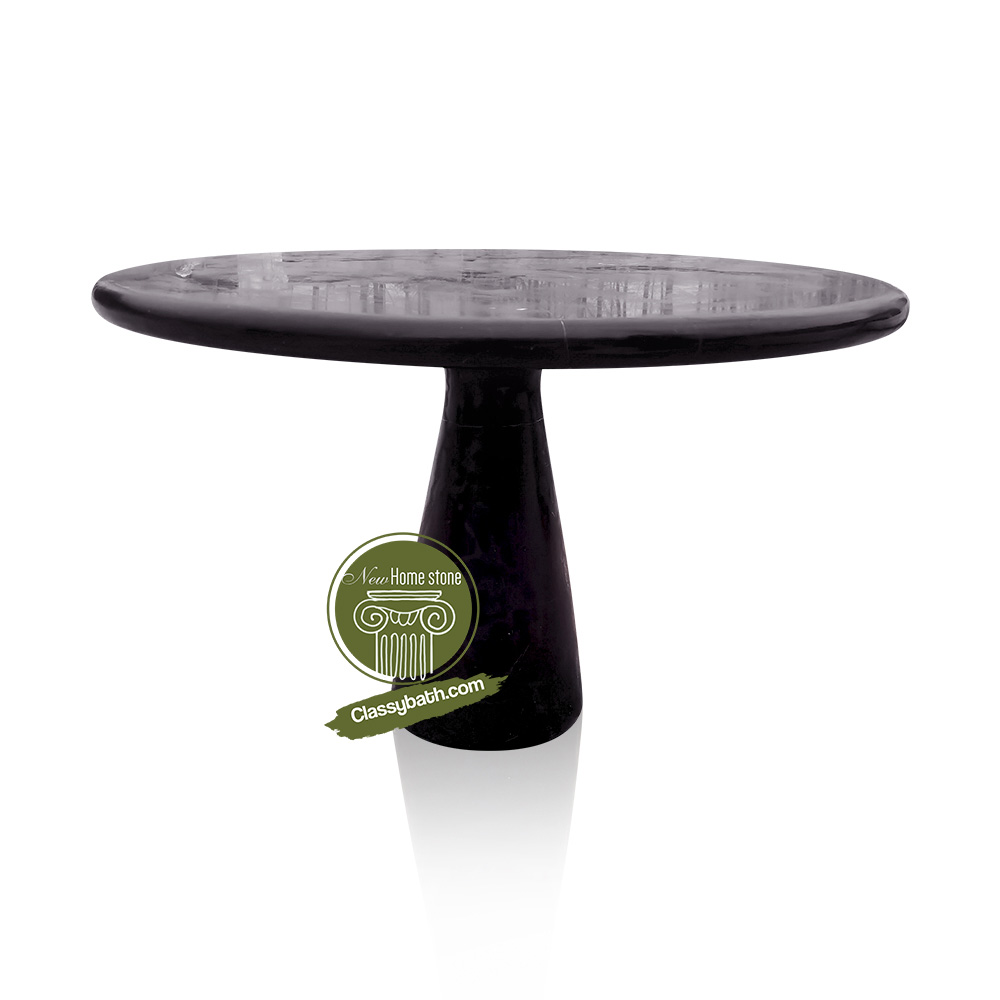 Marble Table