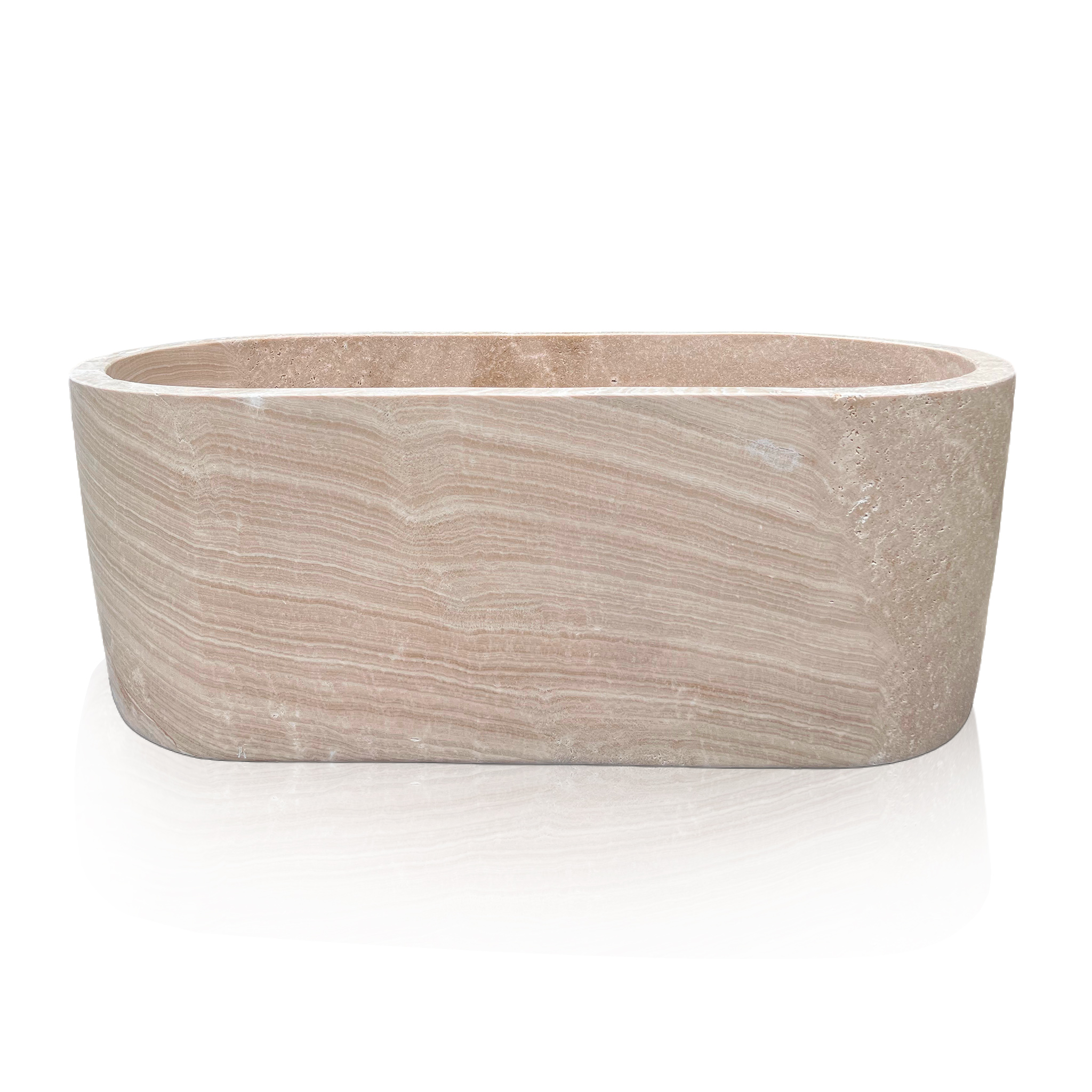 Luxury custom bathtub